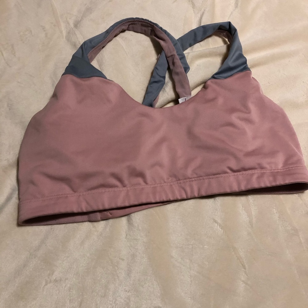 Victoria secret sports bra